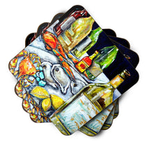Load image into Gallery viewer, Sit a Spell Foam Coaster  MW1349FC
