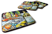 Load image into Gallery viewer, Sit a Spell Foam Coaster  MW1349FC