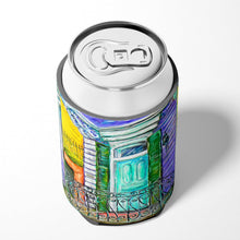 Load image into Gallery viewer, The House Next Door Can or Bottle Hugger MW1354CC