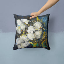 Load image into Gallery viewer, Three Boll Cotton Throw Pillow - 14x14 Decorative Pillow – Art for Your Home &amp; Patio MW1357PW1414