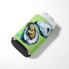 Load image into Gallery viewer, Two Shells Oyster Can or Bottle Hugger MW1361CC