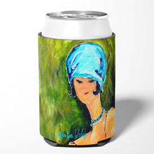 Load image into Gallery viewer, Young Voncile Still in High School Can or Bottle Hugger MW1363CC