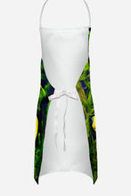 Load image into Gallery viewer, Three Crooks Squash Apron – Artist-Designed Kitchen, BBQ &amp; Craft Apron
