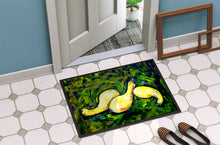 Load image into Gallery viewer, Three Crooks Squash Doormat