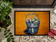 Load image into Gallery viewer, A Crab Bucket Doormat-24x36 Indoor / Outdoor Rug | Made in USA