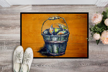 Load image into Gallery viewer, A Crab Bucket Doormat