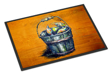 Load image into Gallery viewer, A Crab Bucket Doormat