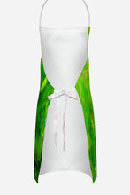 Load image into Gallery viewer, All Shucked Oysters Apron – Artist-Designed Kitchen, BBQ &amp; Craft Apron