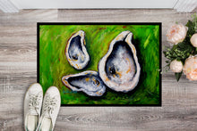 Load image into Gallery viewer, All Shucked Oysters Doormat-24x36 Indoor / Outdoor Rug | Made in USA