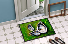 Load image into Gallery viewer, All Shucked Oysters Doormat-24x36 Indoor / Outdoor Rug | Made in USA