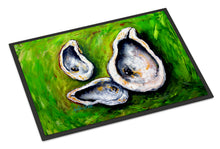 Load image into Gallery viewer, All Shucked Oysters Doormat-24x36 Indoor / Outdoor Rug | Made in USA