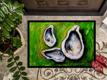Load image into Gallery viewer, All Shucked Oysters Doormat