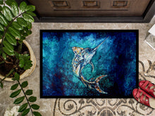 Load image into Gallery viewer, American Marlin Doormat-24x36 Indoor / Outdoor Rug | Made in USA