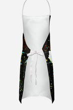 Load image into Gallery viewer, At Practice Ballet Apron – Artist-Designed Kitchen, BBQ &amp; Craft Apron