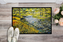 Load image into Gallery viewer, At The Grand Hotel Doormat
