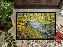 Load image into Gallery viewer, At The Grand Hotel Doormat