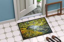 Load image into Gallery viewer, At The Grand Hotel Doormat