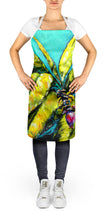 Load image into Gallery viewer, Baby Nanners Apron – Artist-Designed Kitchen, BBQ &amp; Craft Apron