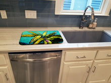 Load image into Gallery viewer, Baby Nanners Dish Drying Mat – Absorbent, Artistic Kitchen Essentials
