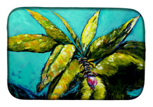 Load image into Gallery viewer, Baby Nanners Dish Drying Mat – Absorbent, Artistic Kitchen Essentials