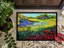 Load image into Gallery viewer, Back Home Doormat-24x36 Indoor / Outdoor Rug | Made in USA