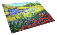 Load image into Gallery viewer, Back Home Glass Cutting Boards – Durable, Decorative Kitchen Art