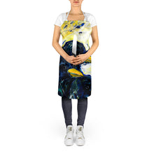 Load image into Gallery viewer, Baked In A Pie Crows Apron – Artist-Designed Kitchen, BBQ &amp; Craft Apron