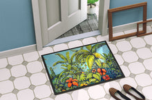 Load image into Gallery viewer, Banana Cabana Doormat-24x36 Indoor / Outdoor Rug | Made in USA