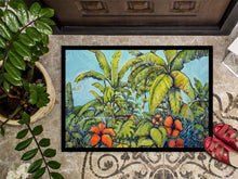 Load image into Gallery viewer, Banana Cabana Doormat