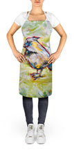 Load image into Gallery viewer, Be Blinkin Apron – Artist-Designed Kitchen, BBQ &amp; Craft Apron