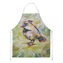 Load image into Gallery viewer, Be Blinkin Apron – Artist-Designed Kitchen, BBQ &amp; Craft Apron