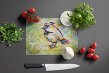 Load image into Gallery viewer, Be Blinkin Glass Cutting Boards – Durable, Decorative Kitchen Art
