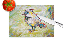 Load image into Gallery viewer, Be Blinkin Glass Cutting Boards – Durable, Decorative Kitchen Art