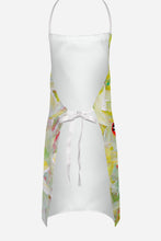 Load image into Gallery viewer, Be Winkin Apron – Artist-Designed Kitchen, BBQ &amp; Craft Apron