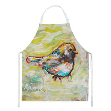 Load image into Gallery viewer, Be Winkin Apron – Artist-Designed Kitchen, BBQ &amp; Craft Apron