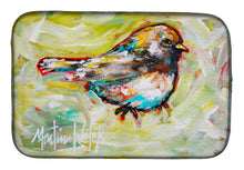 Load image into Gallery viewer, Be Winkin Dish Drying Mat – Absorbent, Artistic Kitchen Essentials