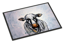 Load image into Gallery viewer, Bessie the Cow Doormat-24x36 Indoor / Outdoor Rug | Made in USA
