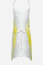 Load image into Gallery viewer, Billy The Kid Goat Apron – Artist-Designed Kitchen, BBQ &amp; Craft Apron