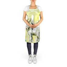 Load image into Gallery viewer, Billy The Kid Goat Apron – Artist-Designed Kitchen, BBQ &amp; Craft Apron