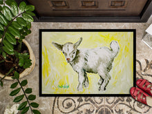 Load image into Gallery viewer, Billy The Kid Goat Doormat