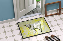 Load image into Gallery viewer, Billy The Kid Goat Doormat