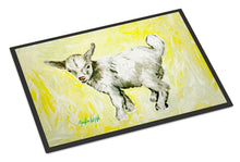 Load image into Gallery viewer, Billy The Kid Goat Doormat