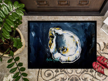 Load image into Gallery viewer, Blue Star Oyster Doormat-24x36 Indoor / Outdoor Rug | Made in USA