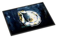 Load image into Gallery viewer, Blue Star Oyster Doormat-24x36 Indoor / Outdoor Rug | Made in USA