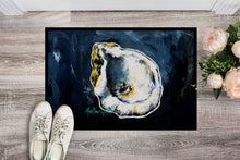 Load image into Gallery viewer, Blue Star Oyster Doormat