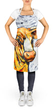 Load image into Gallery viewer, Bully Apron – Artist-Designed Kitchen, BBQ &amp; Craft Apron