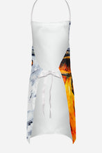 Load image into Gallery viewer, Bully Apron – Artist-Designed Kitchen, BBQ &amp; Craft Apron