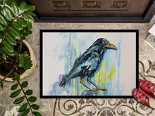 Load image into Gallery viewer, Burnt Corn Crow Doormat