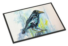 Load image into Gallery viewer, Burnt Corn Crow Doormat