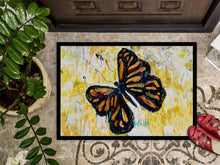 Load image into Gallery viewer, Butterfly Breeze Doormat-24x36 Indoor / Outdoor Rug | Made in USA